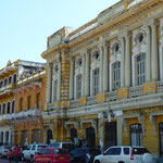 Calle de Cartagena