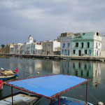 Bizerta, Tunez
