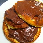 Pan Cake