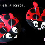 cupcakes coccinelle pdz