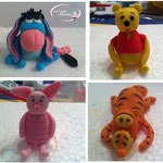 tutorial winnie the pooh