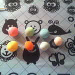 tutorial babbo natale e slitta pdz