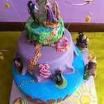 torta rapunzel