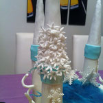tutorial castello frozen pdz