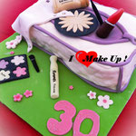 torta make up