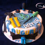 torta idraulico