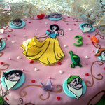 torta biancaneve 2d pdz