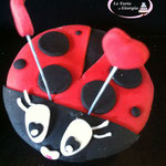 cupcakes coccinelle pdz