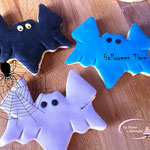 biscotti halloween pdz