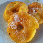 Frittelle di Mele