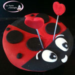 cupcakes coccinelle pdz
