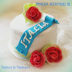 Torta Italia