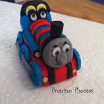 tutorial trenino thomas