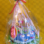 torta peppa pig pdz