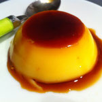 Creme Caramel