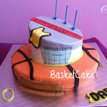 torta basket staples center
