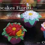 Cupcakes fioriti pdz