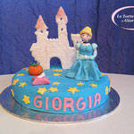 Torta Cenerentola