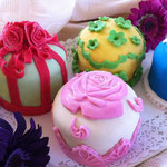 Mini Cake Decorate