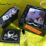 biscotti halloween pdz