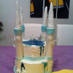 tutorial castello frozen pdz