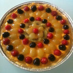 Crostata alla Frutta