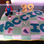 Torta Aggiustatutto