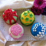 Mini Cake Decorate