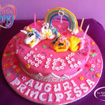 torta my little pony