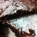 Torta Caprese