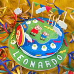 torta peppa pig pdz