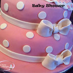 Torta Baby Shower