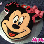 torta minnie 2d