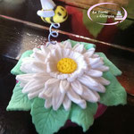 Cupcakes fioriti pdz