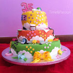 torta viaggi e cose