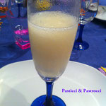 Sorbetto al limone
