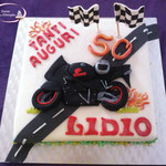 torta moto