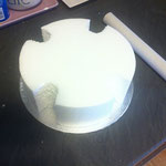 tutorial castello frozen pdz