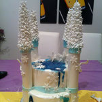 tutorial castello frozen pdz