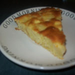 Torta di Mele