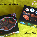 cupcakes halloween pdz