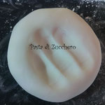tutorial pasta di zucchero