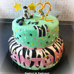 torta juventus