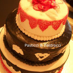 Torta Addio Nubilato