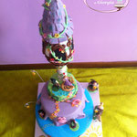torta rapunzel