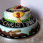 torta cars
