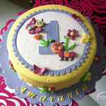 tutorial "come nasce una torta"