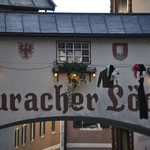 Auracher Löchl in Kurstein