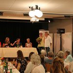 HV 2022 Frauengemeinschaft Schmerikon: Ancilla Wüst | Anita Kohler