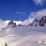 L'aiguille percée